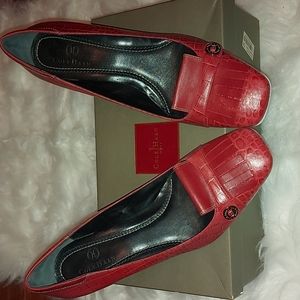 Cole Haan Audrey Pump, sz